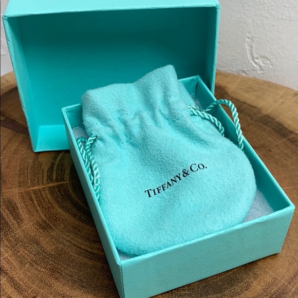 AUTH Tiffany Bead Bracelet - Sterling Silver - Picture 7 of 7